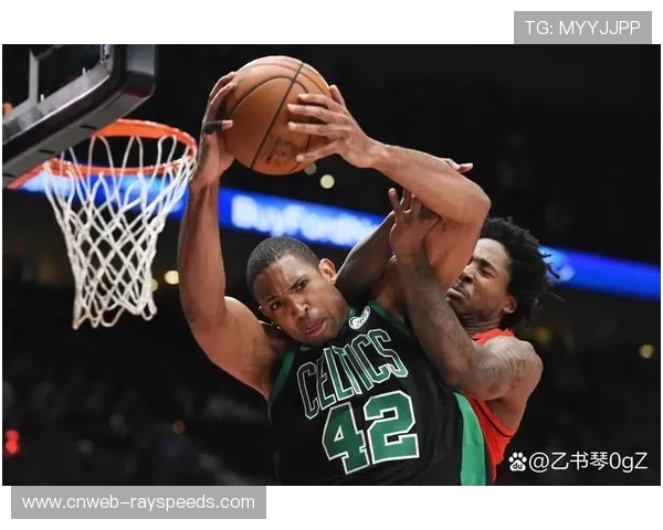 开拓者终结凯尔特人4连胜，克林根揽下18分18篮板