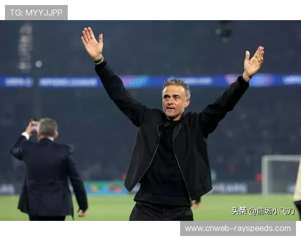 恩里克助攻终结数据荒，边路突破成国米进攻变量