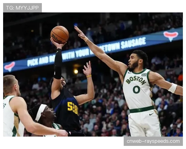 前瞻:跑动数据成关键,勇士vs掘金系列赛预计将创节奏新纪录 前瞻:跑动数据成关键,勇士vs掘金系列赛预计将创节奏新纪录